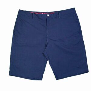 Puma Golf Short Blue Men